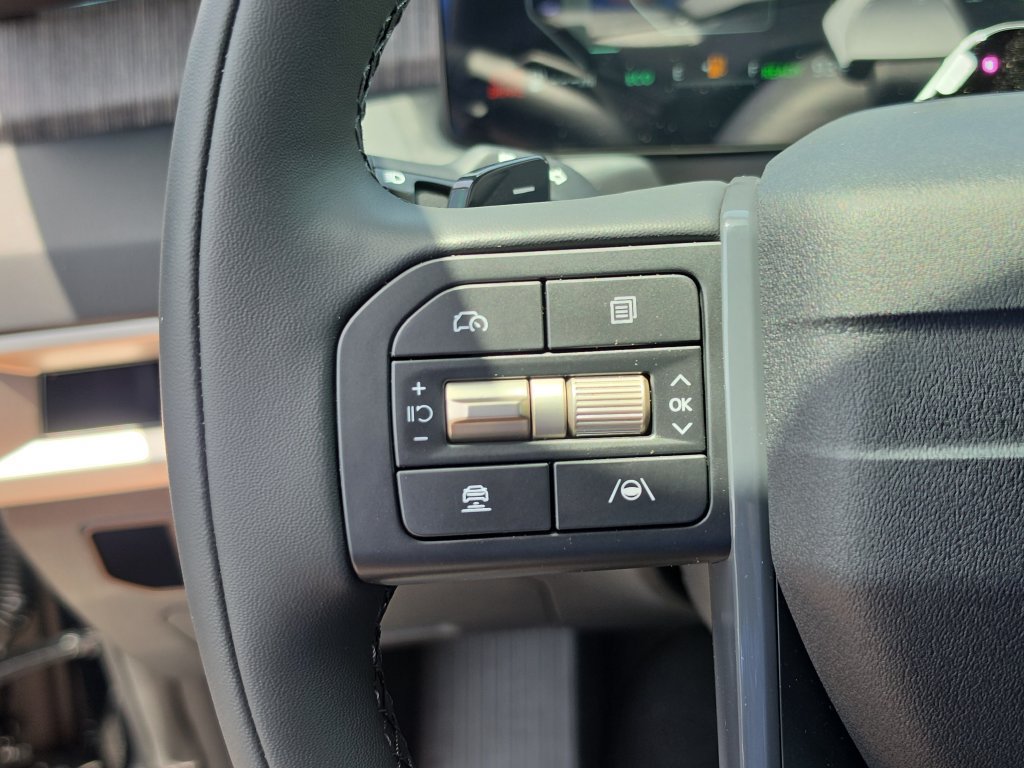 New 2027 Kia Telluride SX Prestige AWD/4WD image 31