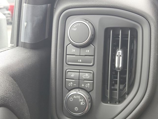 New 2026 Chevrolet Silverado 2500 W/T w/ WT Convenience Package AWD/4WD image 9