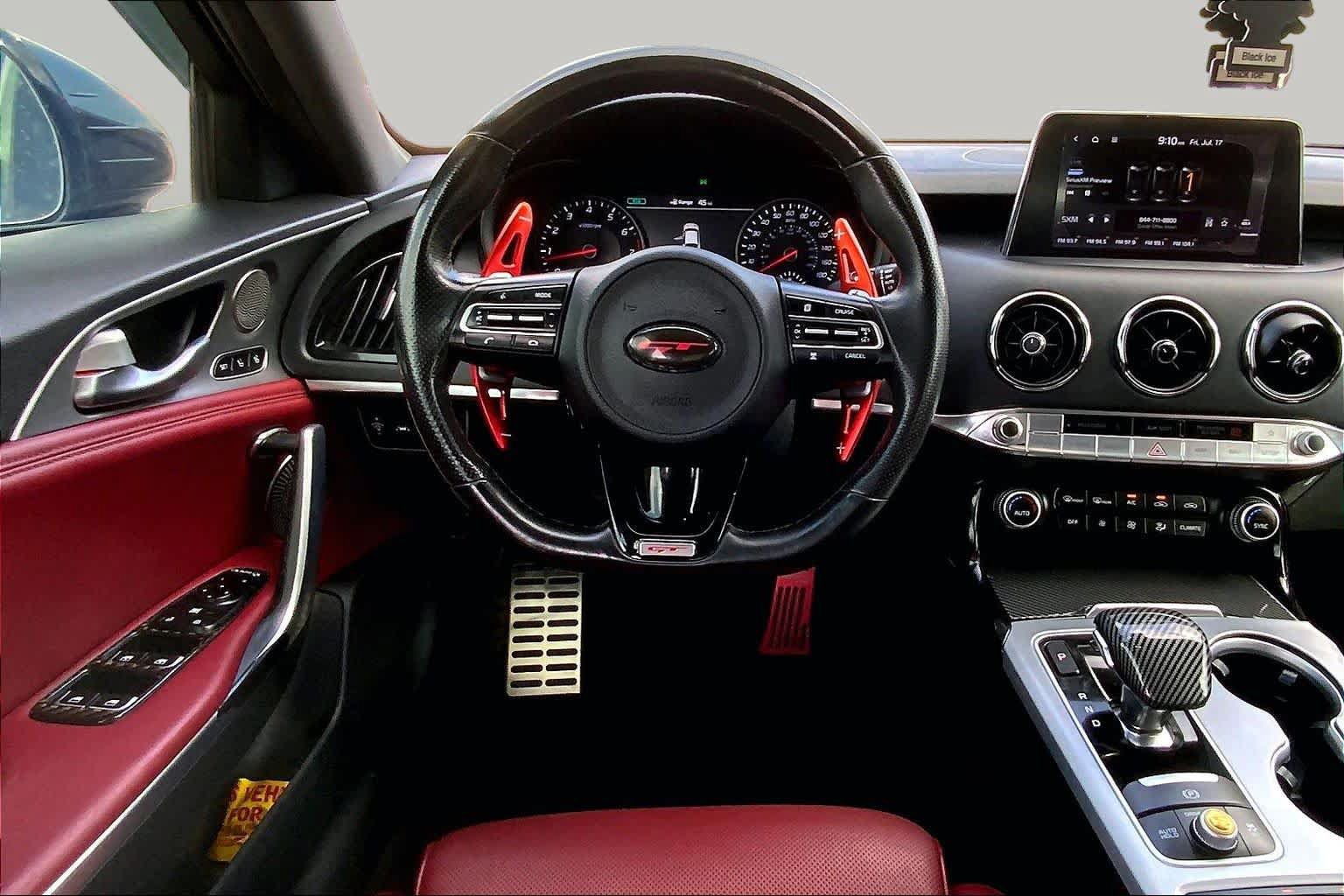 Used 2019 Kia Stinger GT2 RWD image 6
