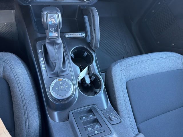 Used 2022 Ford Bronco Big Bend AWD/4WD image 11