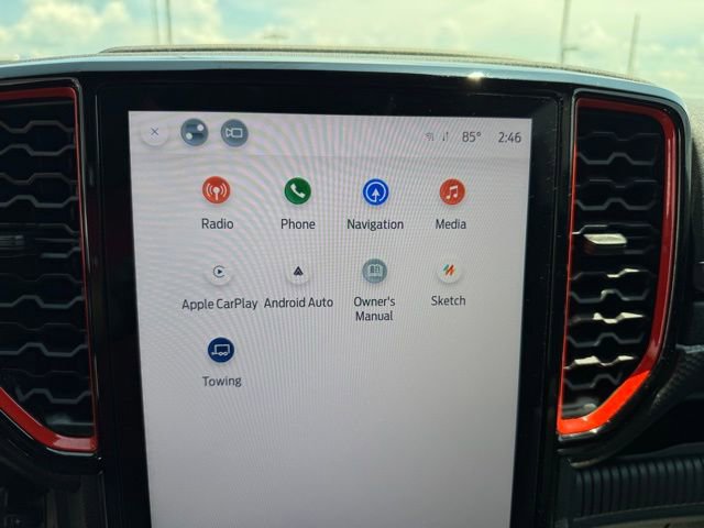 Used 2024 Ford Ranger Raptor image 16