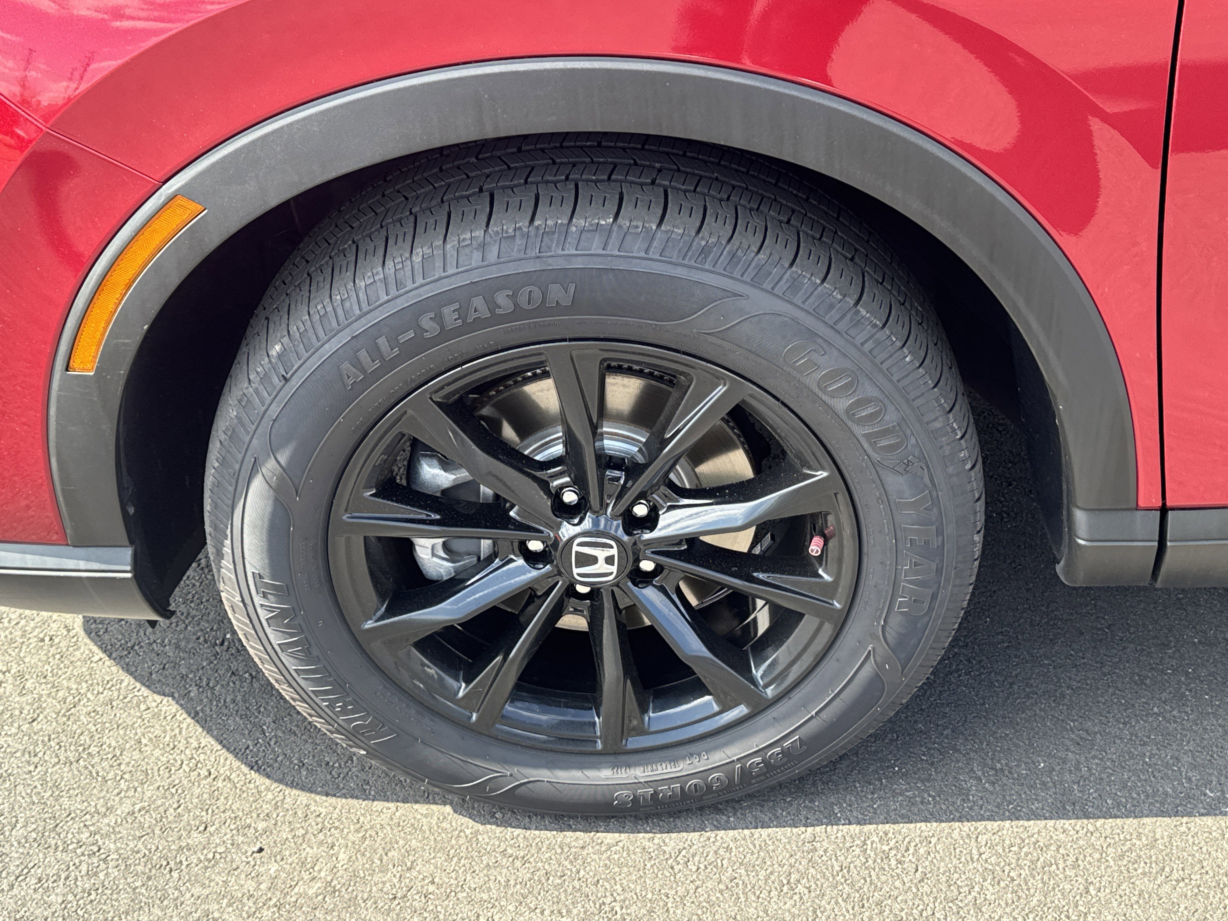 Used 2025 Honda CR-V Sport-L image 11