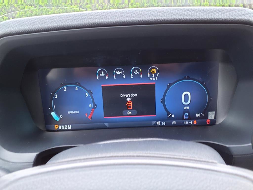 New 2024 Ford F150 XLT w/ Equipment Group 302A MID image 14