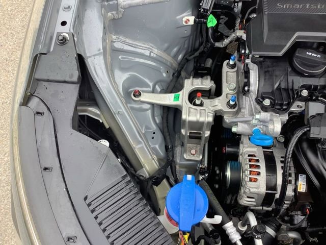 Certified 2026 Hyundai Kona SE AWD/4WD image 48
