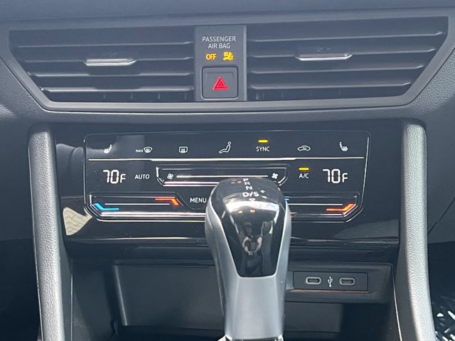 New 2026 Volkswagen Jetta Sport FWD image 9