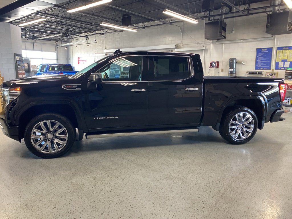 Used 2024 GMC Sierra 1500 Denali image 4