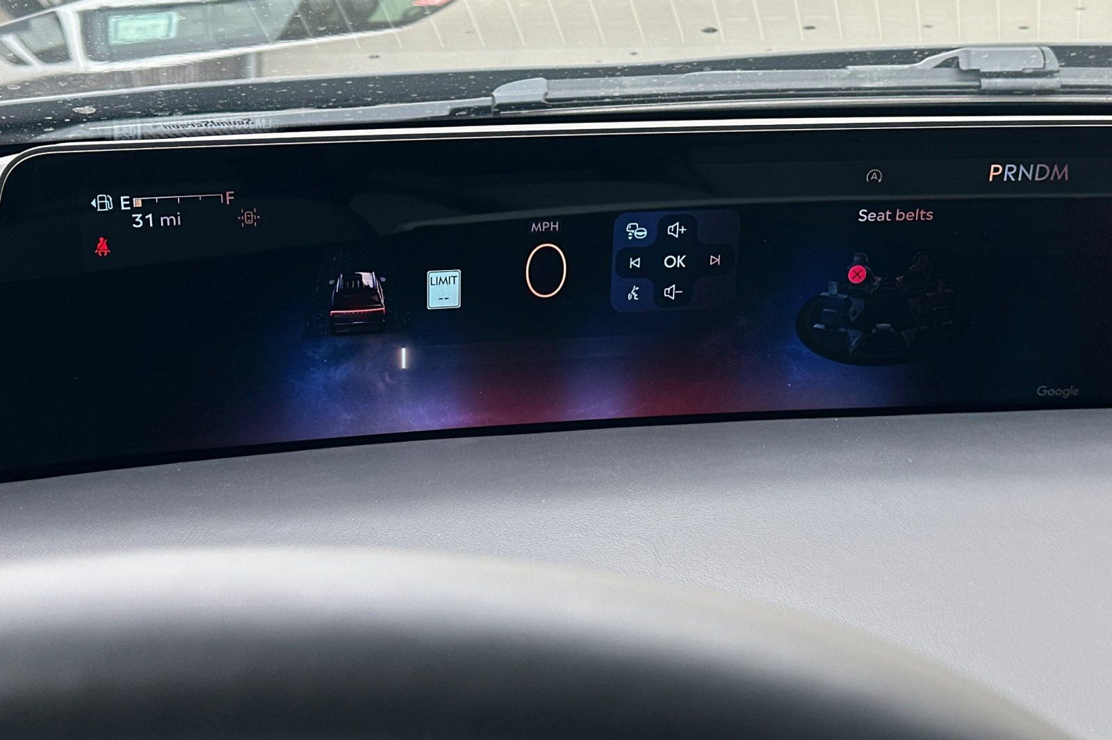 New 2026 Lincoln Navigator L Black Label image 25