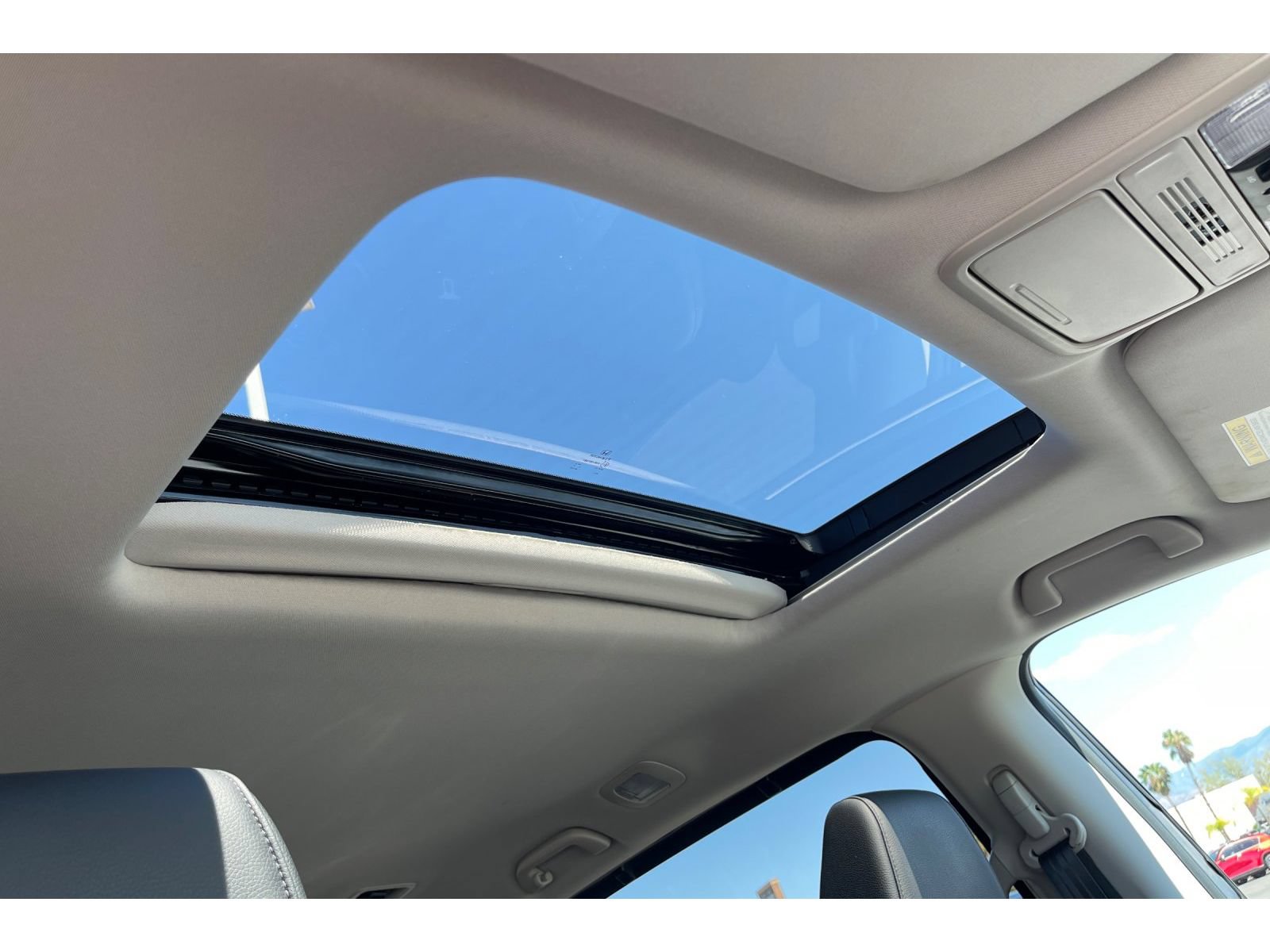 Certified 2026 Honda Odyssey EX-L image 21