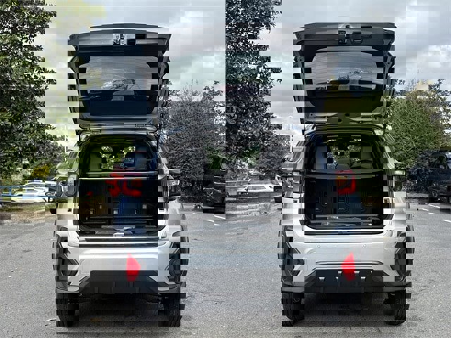 New 2025 Subaru Crosstrek 2.5i Limited image 15