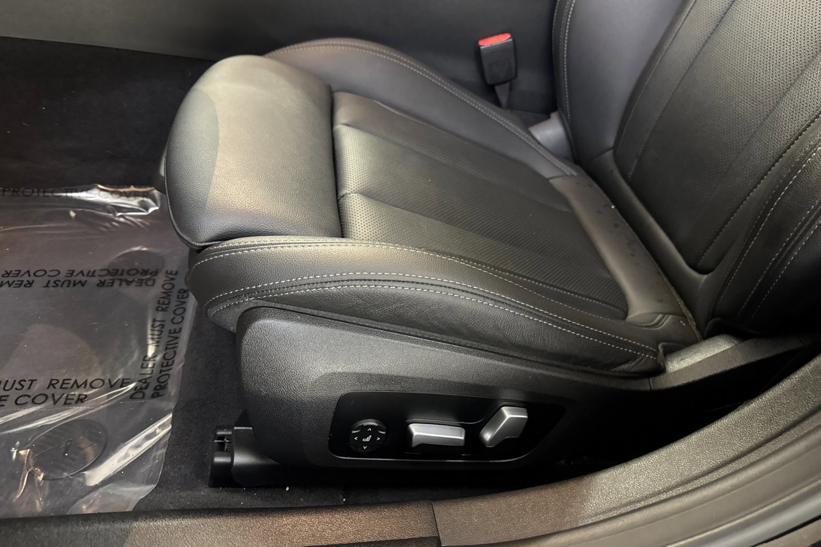 Used 2023 BMW i4 eDrive35 w/ Premium Package RWD image 14