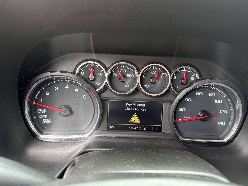 Used 2023 Chevrolet Tahoe LS AWD/4WD image 27