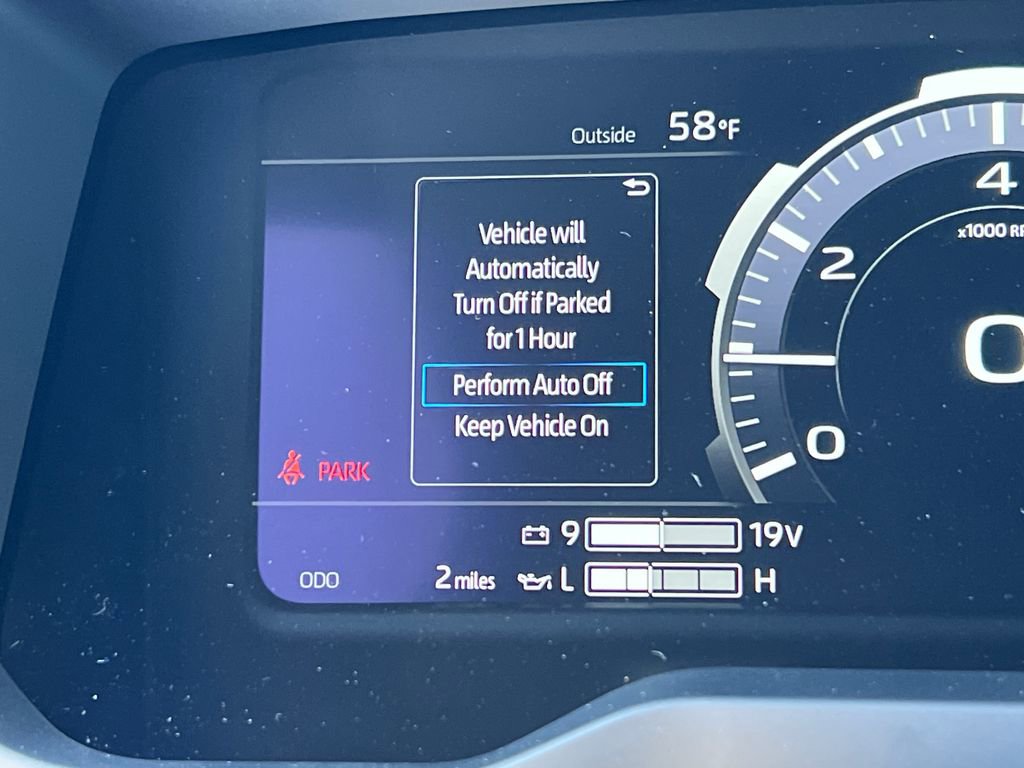 New 2026 Toyota Tundra Limited AWD/4WD image 11