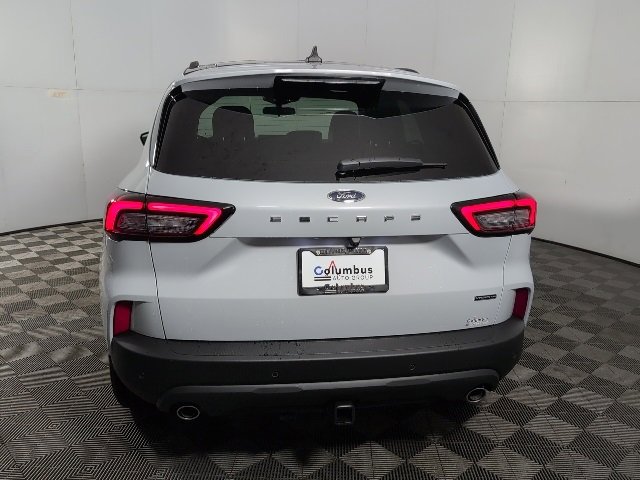New 2026 Ford Escape ST-Line Select image 5