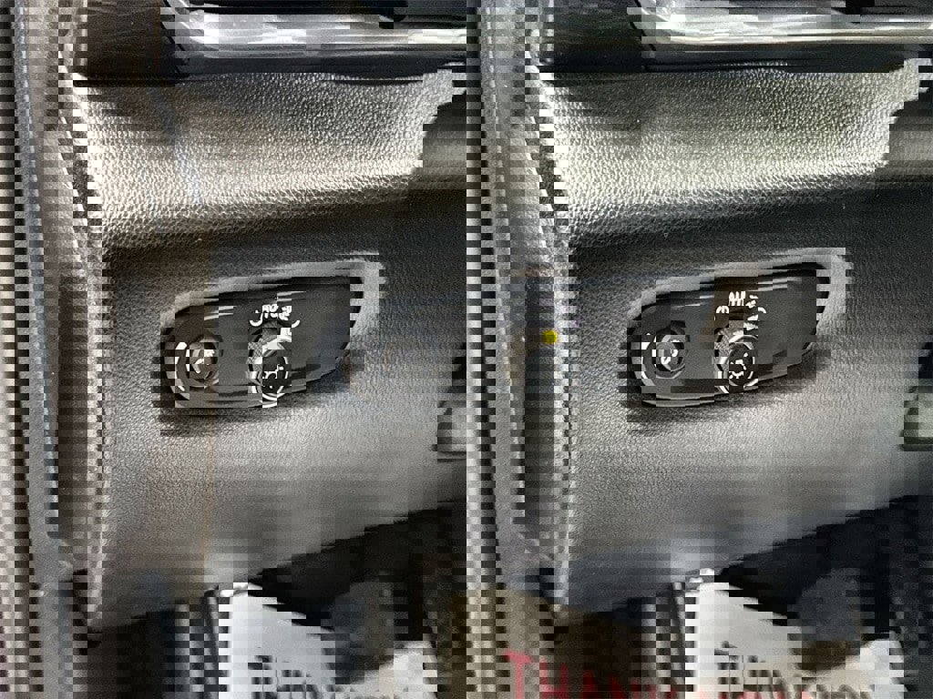 Used 2023 Chevrolet Traverse High Country w/ LPO, Floor Liner Package image 16