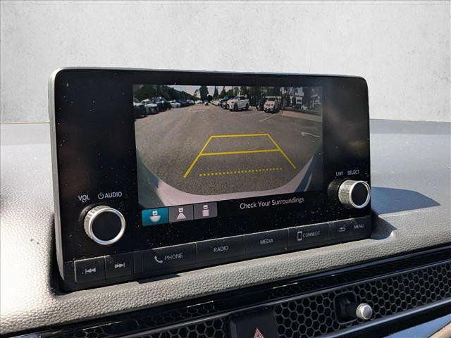 Used 2022 Honda Civic LX image 12