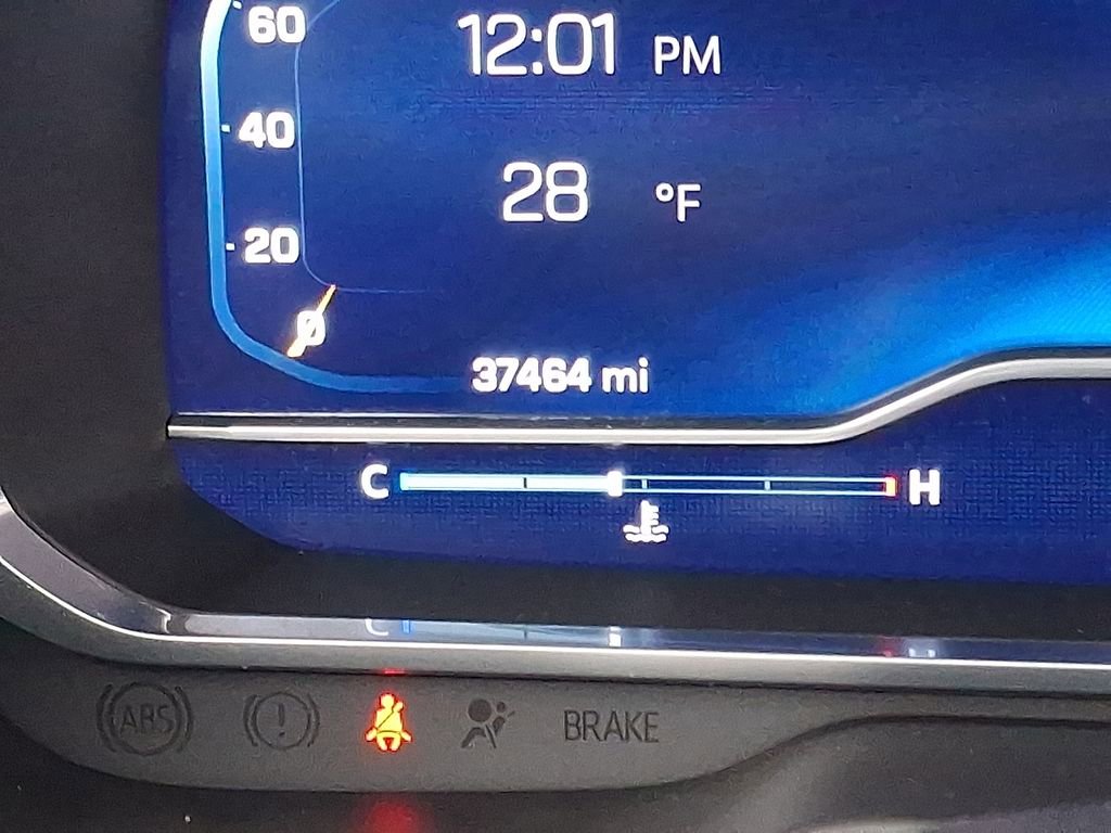 Used 2023 Chevrolet Tahoe Z71 w/ Z71 Off-Road Package image 21