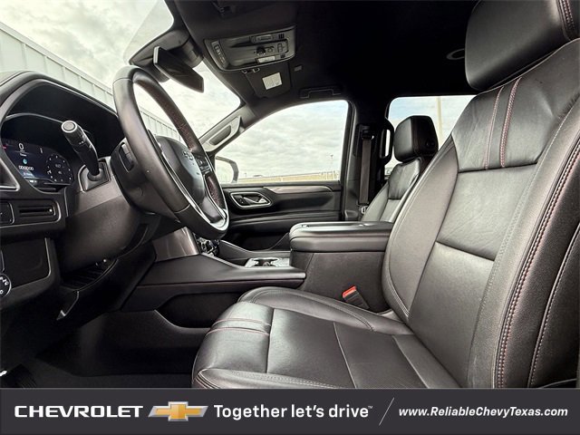 Used 2024 Chevrolet Suburban RST image 31