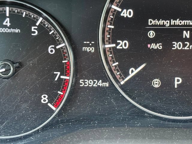 Used 2023 MAZDA CX-30 AWD 2.5 S w/ Select Package image 15