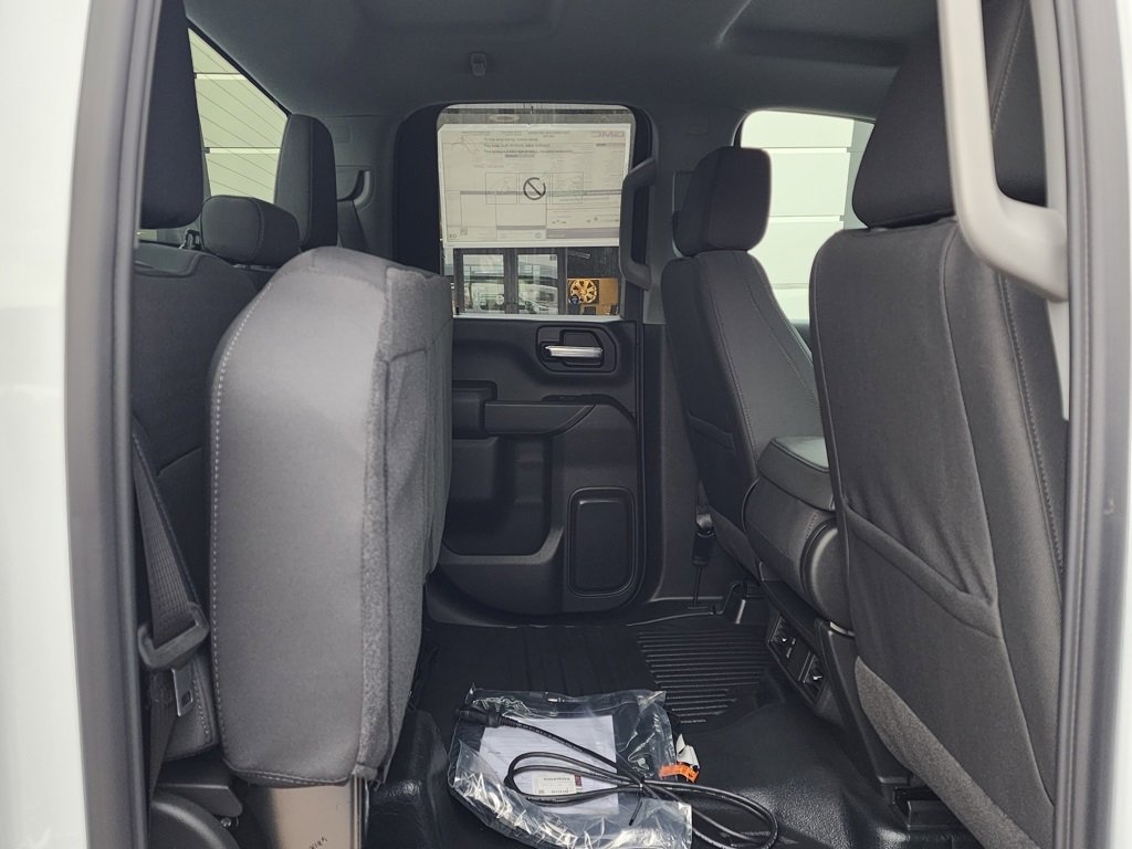 New 2026 GMC Sierra 2500 Pro w/ Convenience Package image 46