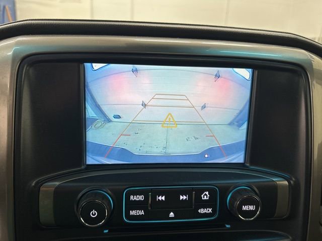 Used 2018 Chevrolet Silverado 1500 High Country image 14