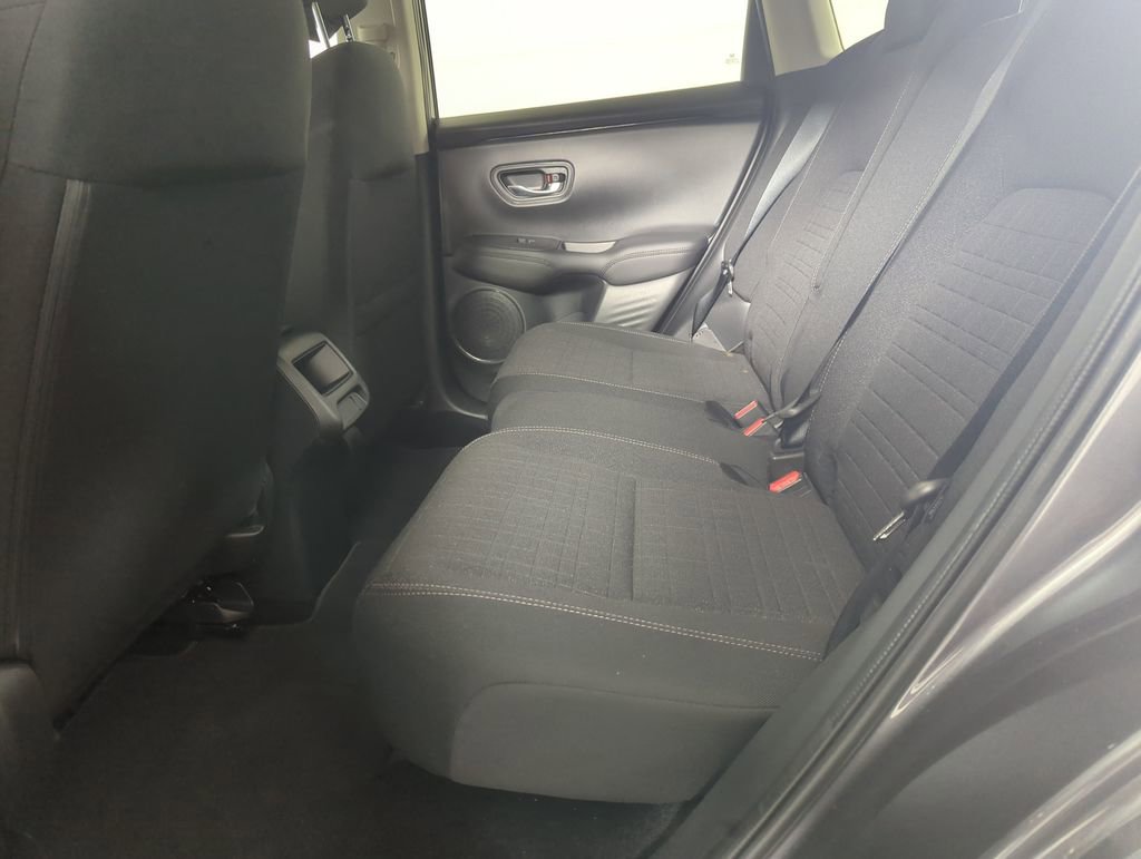 Certified 2026 Honda HR-V LX image 21