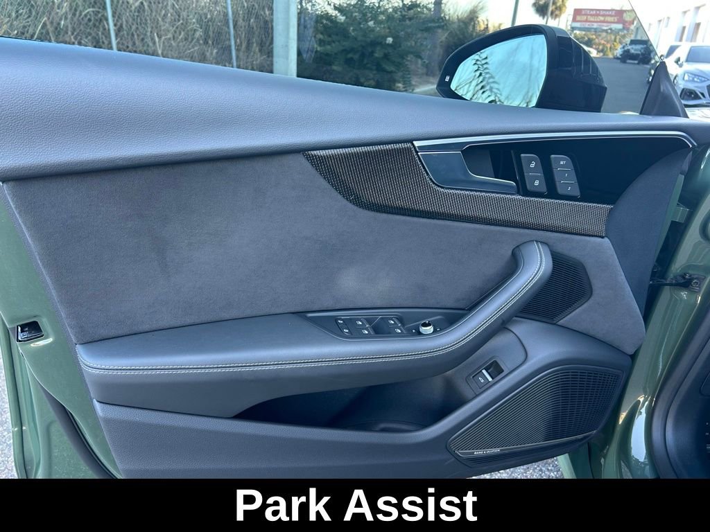 Used 2023 Audi S5 Prestige w/ Prestige Package image 12