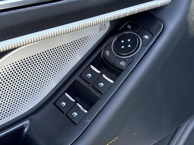 New 2026 Ford Explorer Tremor w/ Tremor Ultimate Package image 23