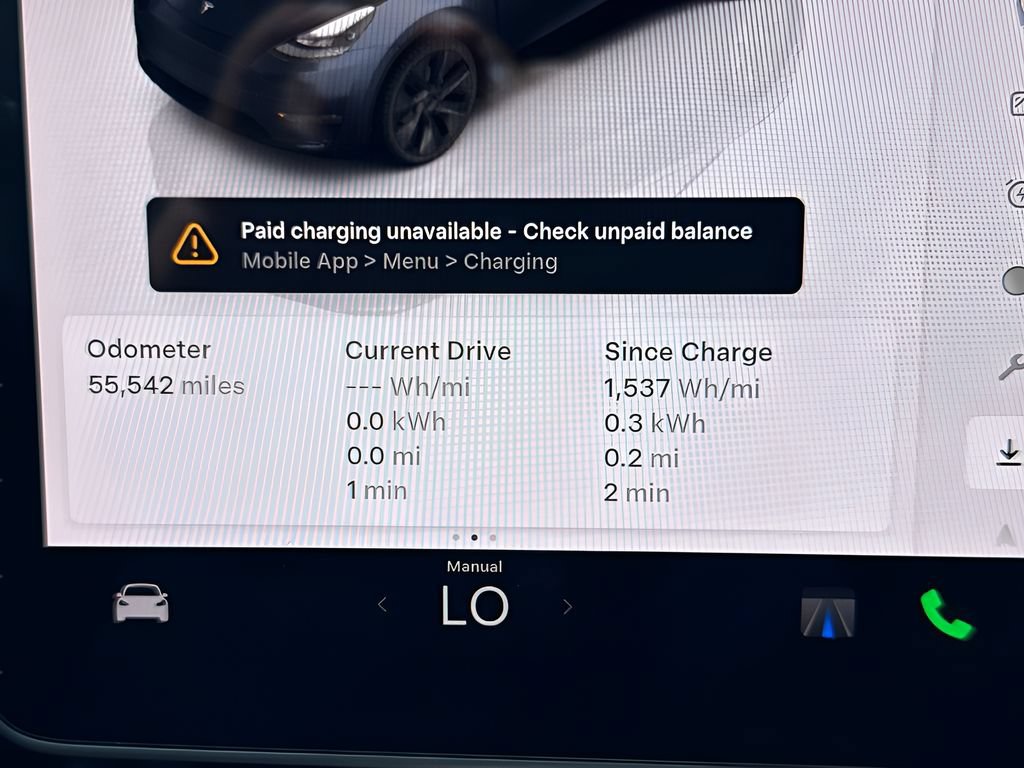 Used 2024 Tesla Model Y Long Range RWD image 17