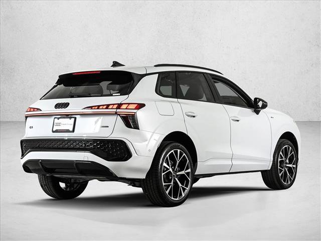 New 2026 Audi Q3 quattro 2.0T image 5
