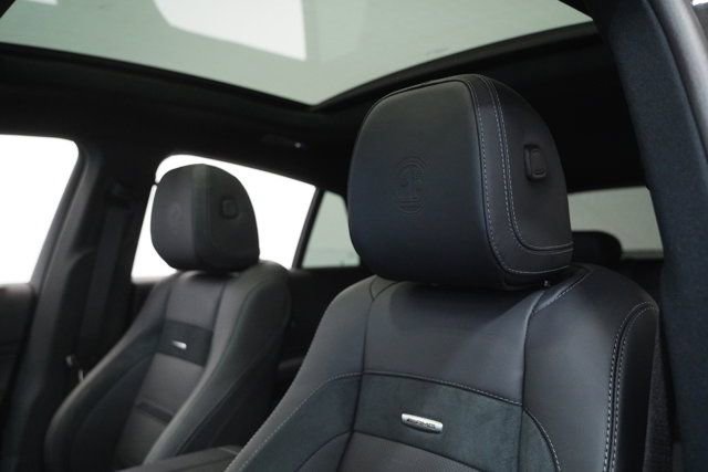 New 2025 Mercedes-Benz GLE 53 AMG 4MATIC Coupe image 16