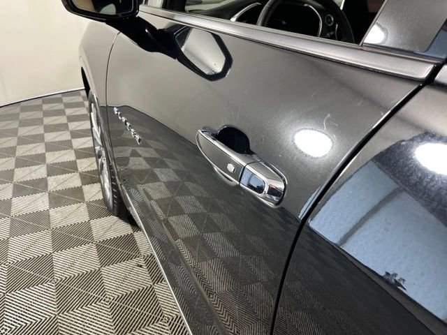 Used 2023 Chevrolet Blazer Premier w/ Enhanced Convenience Package image 13