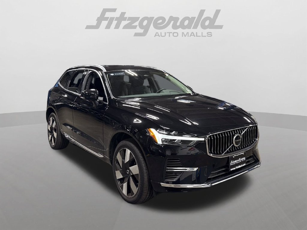 Used 2023 Volvo XC60 T8 Plus w/ Climate Package