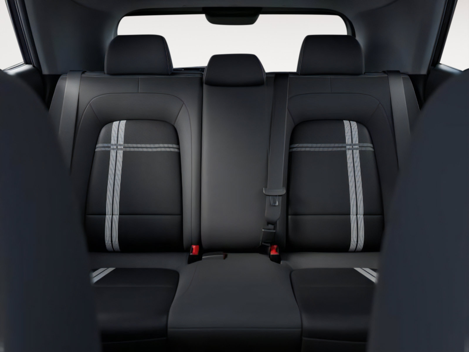 New 2026 Hyundai Venue SEL FWD image 12