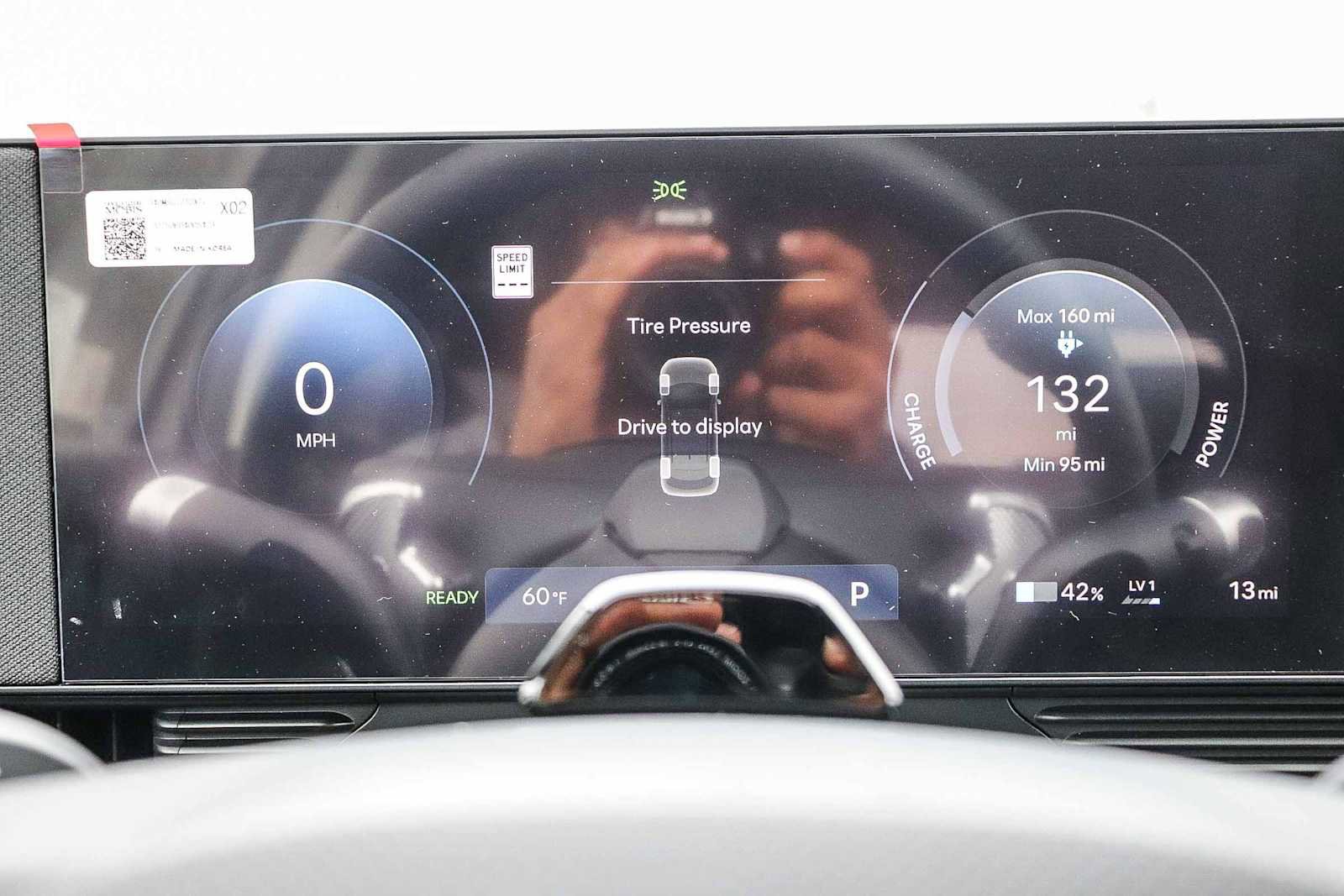 New 2026 Hyundai Ioniq 5 SEL RWD image 24