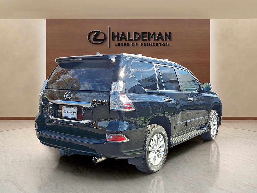 Used 2018 Lexus GX 460 Premium AWD/4WD image 6