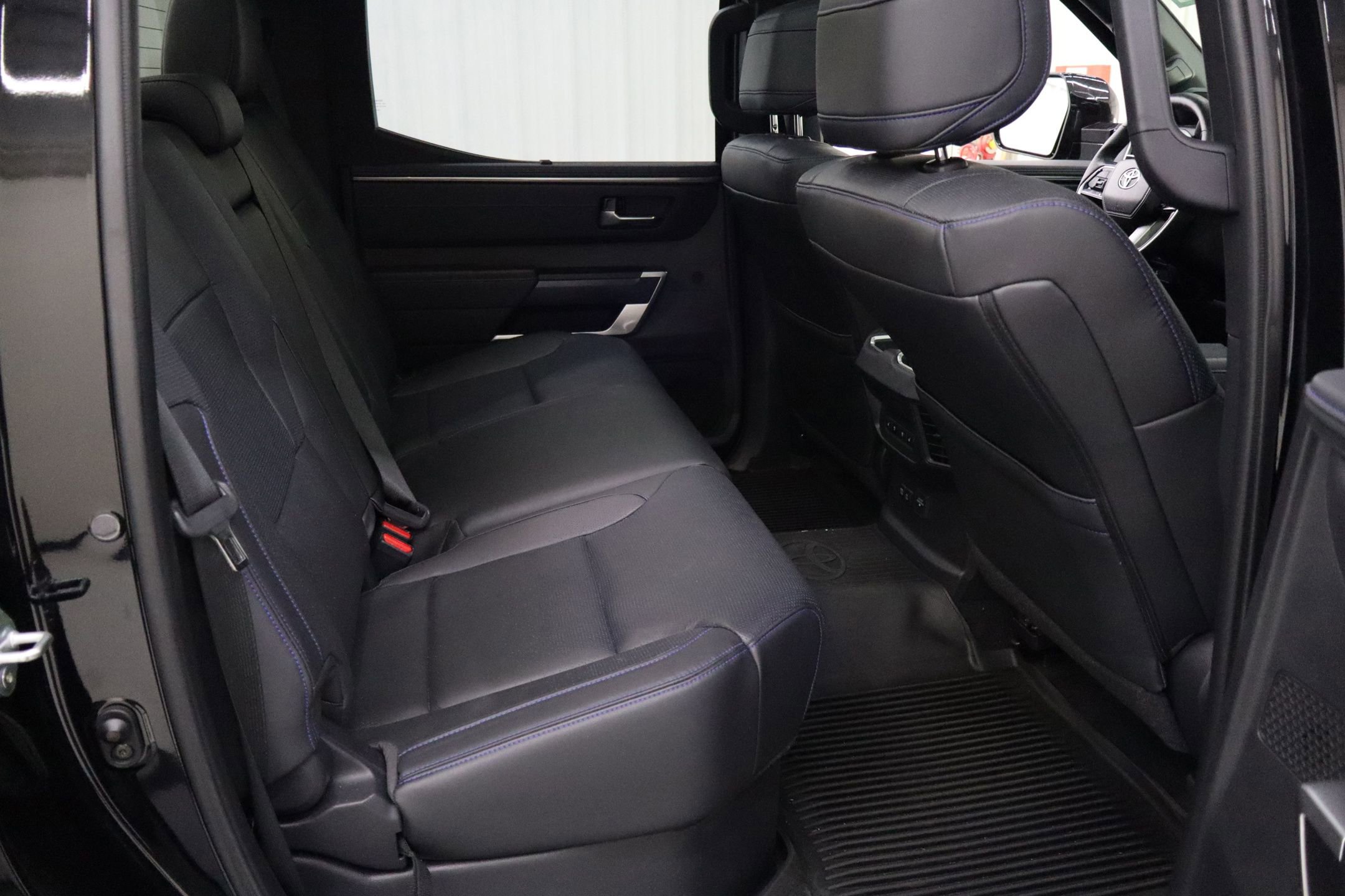 Used 2023 Toyota Tundra Platinum image 25