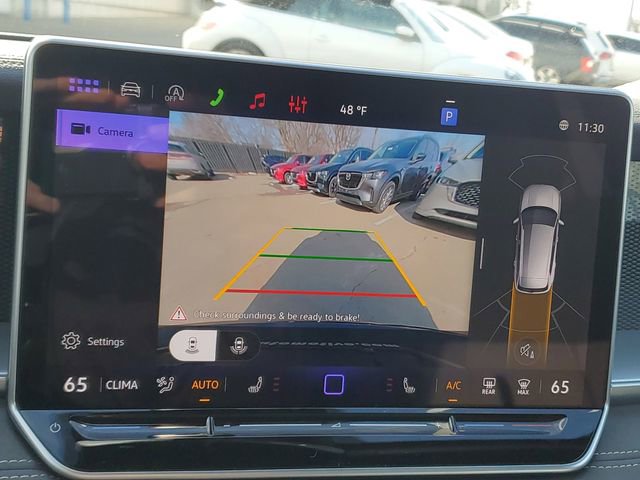 New 2026 Volkswagen Tiguan SE R-Line image 26