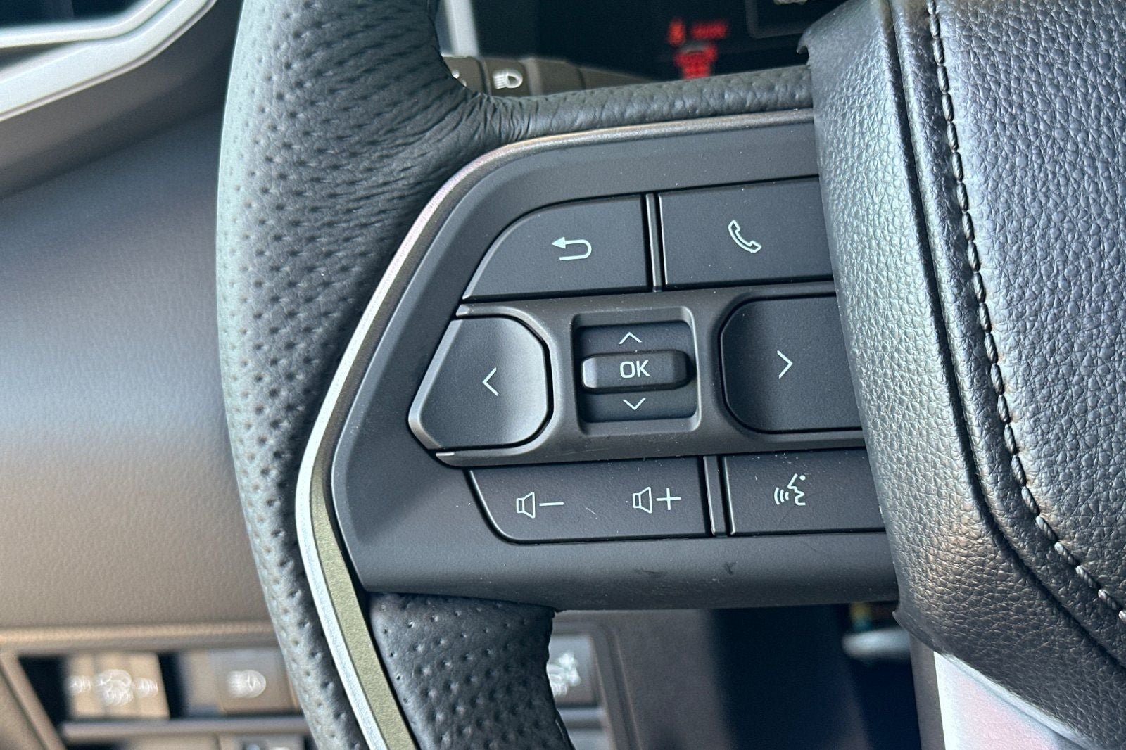 New 2026 Toyota Sequoia SR5 AWD/4WD image 27