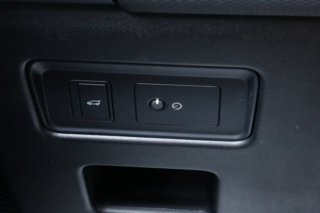 New 2026 Land Rover Discovery Dynamic SE AWD/4WD image 25