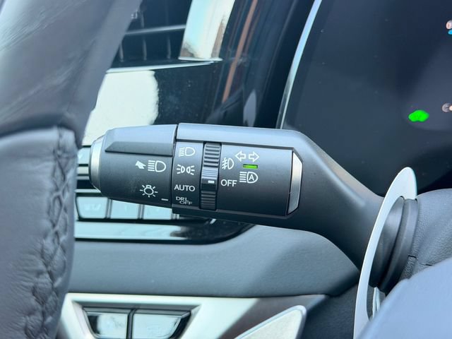 New 2026 Lexus RX 350h AWD/4WD image 17