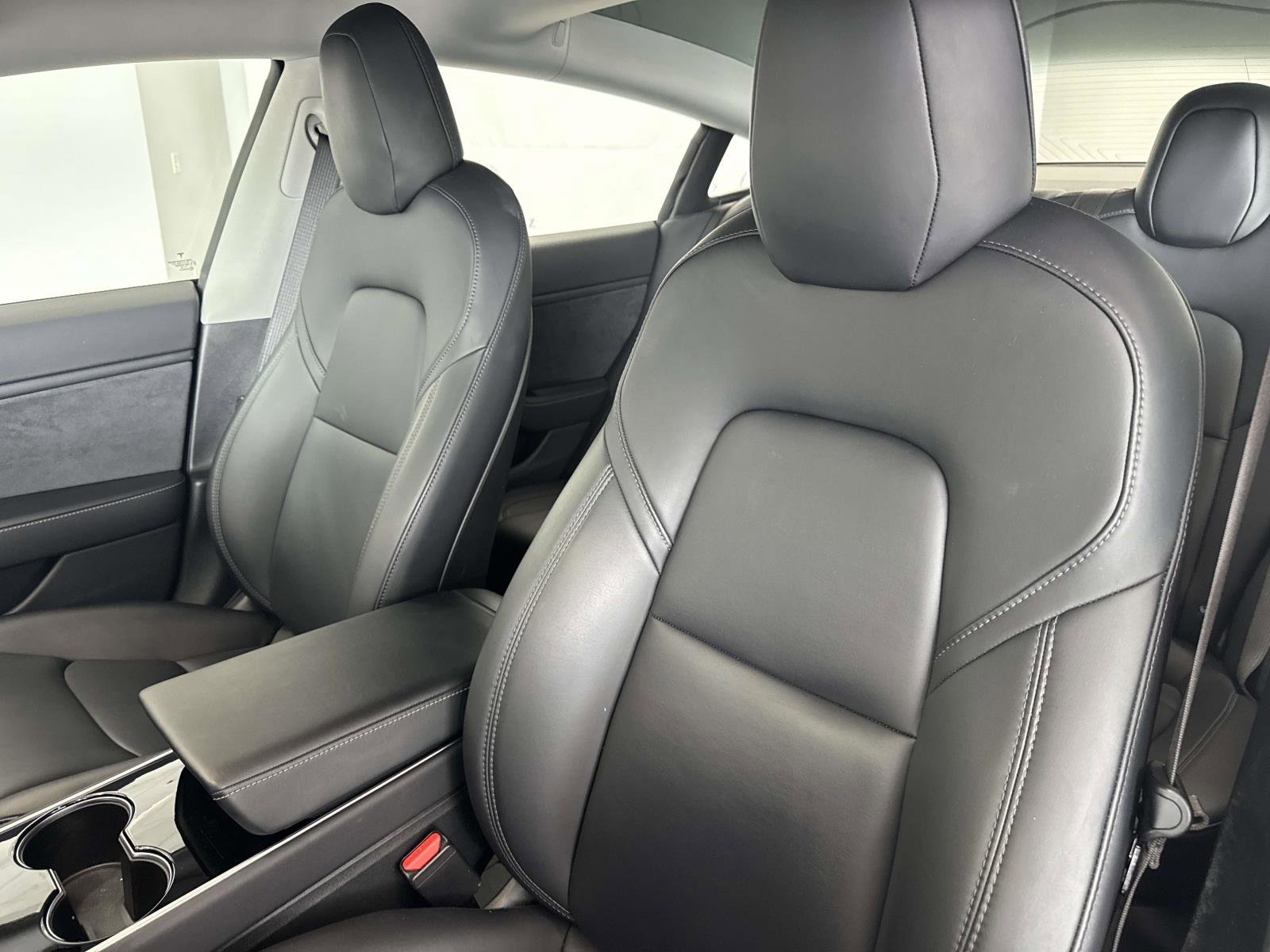 Used 2018 Tesla Model 3 Long Range RWD image 20