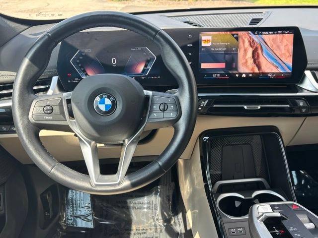 Certified 2024 BMW X1 xDrive28i AWD/4WD image 21