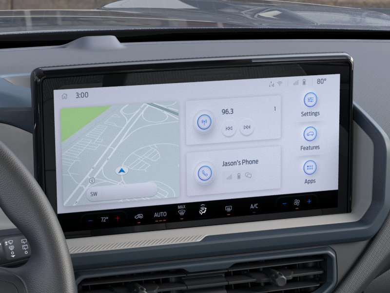 Used 2025 Ford Bronco Sport Heritage image 14