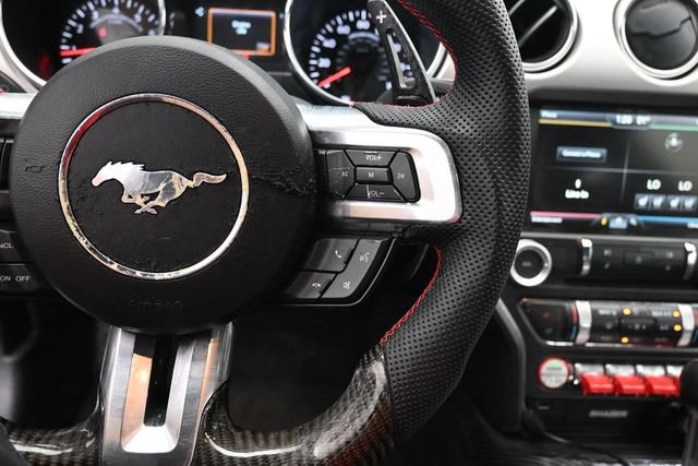 Used 2015 Ford Mustang Premium w/ Equipment Group 201A RWD image 9