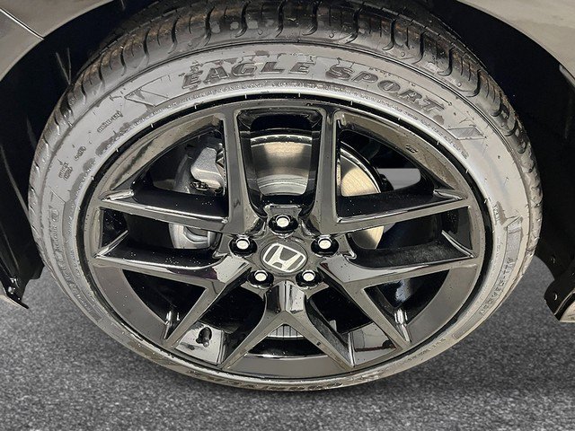 New 2026 Honda Civic Sport image 15
