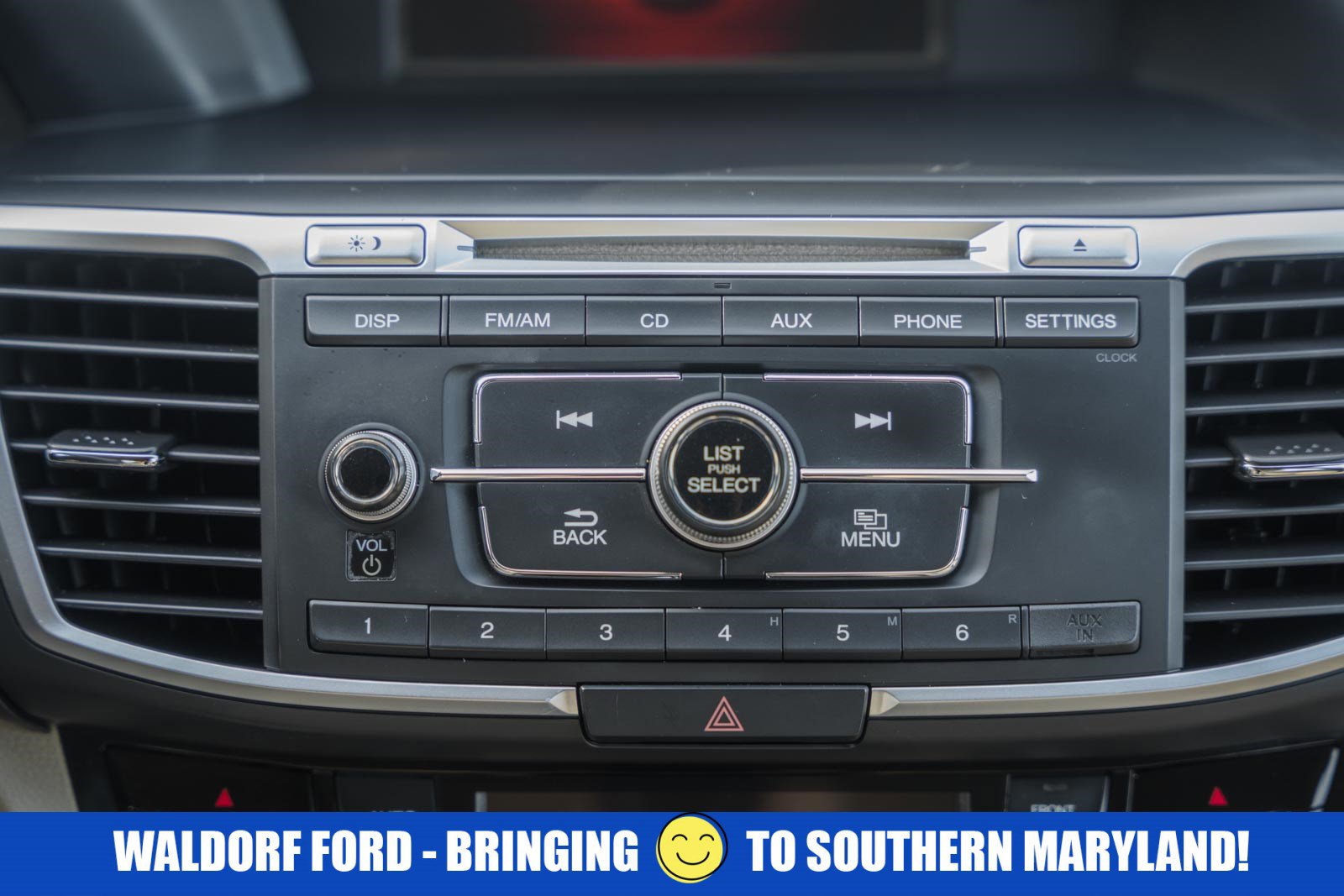 Used 2017 Honda Accord LX image 21