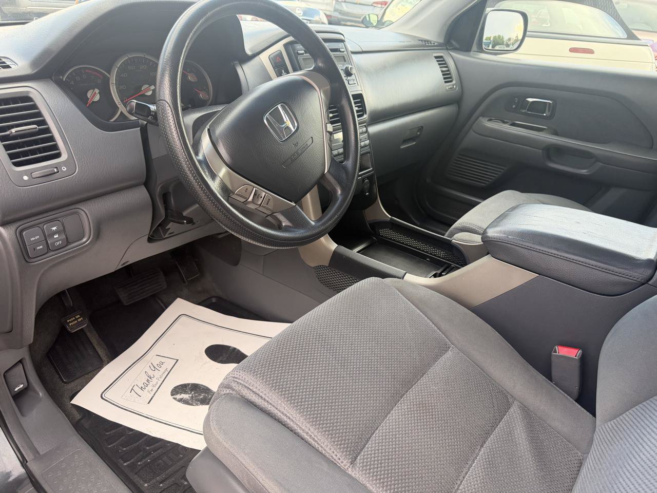 Used 2006 Honda Pilot EX image 15