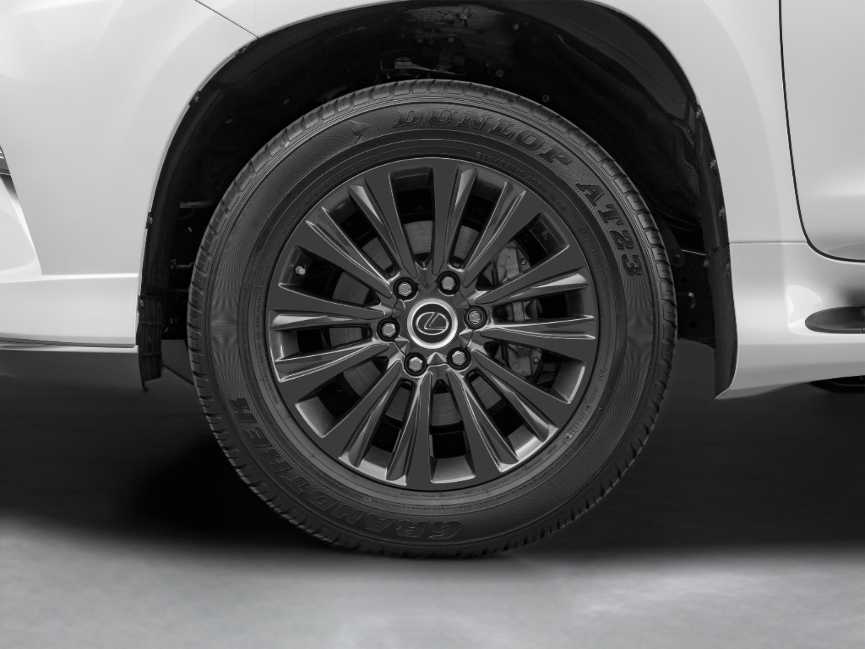 Certified 2023 Lexus GX 460 Premium AWD/4WD image 50