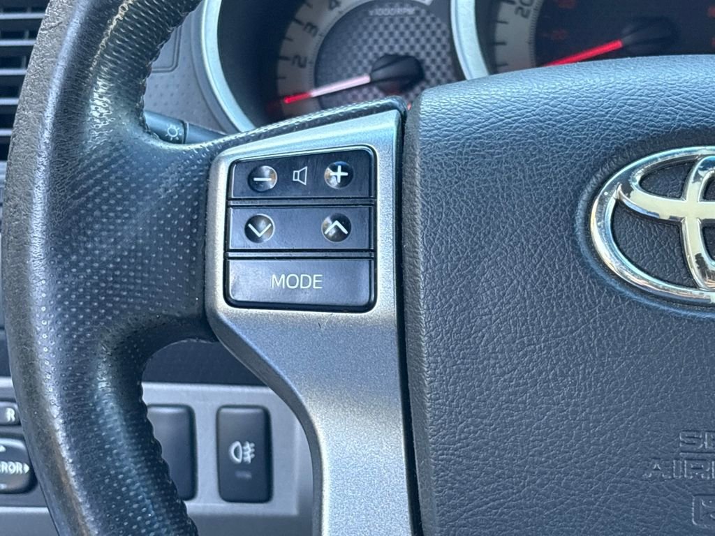 Used 2012 Toyota Tacoma PreRunner image 18