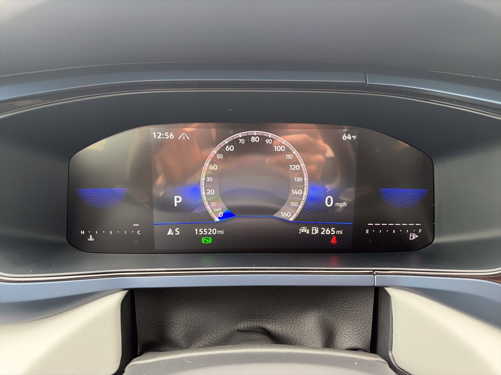 Certified 2024 Volkswagen Taos SE AWD/4WD image 18